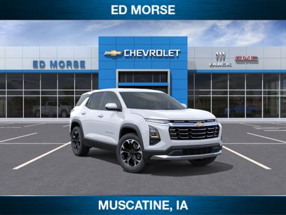 New 2026 Chevrolet Equinox LT w/ Convenience Package II