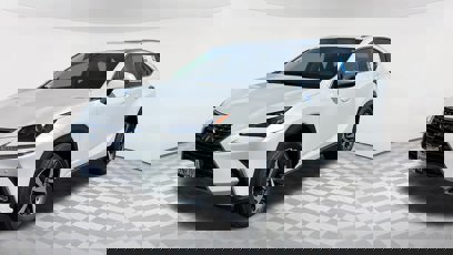 Used 2021 Lexus NX 300 FWD w/ Premium Package