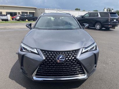Used 2021 Lexus UX 250h w/ Premium Package