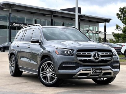 Used 2022 Mercedes-Benz GLS 450 4MATIC