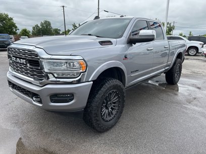 Used 2019 RAM 2500 Limited