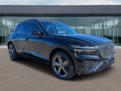 New 2024 Genesis GV70 2.5T w/ Sport Prestige Package