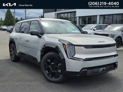 New 2026 Kia EV9 Land