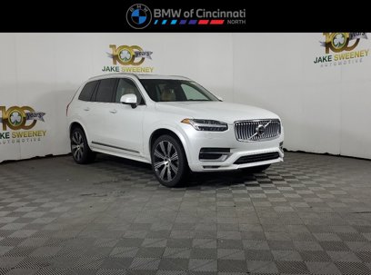 Used 2020 Volvo XC90 T6 Inscription w/ Protection Package