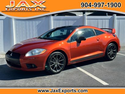 Used 2012 Mitsubishi Eclipse GS Sport