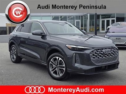 New 2025 Audi Q5 Premium