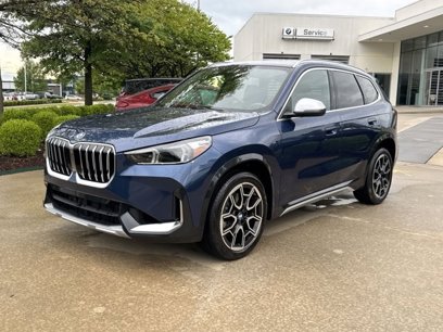 Certified 2023 BMW X1 xDrive28i