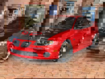 Used 2004 Pontiac GTO