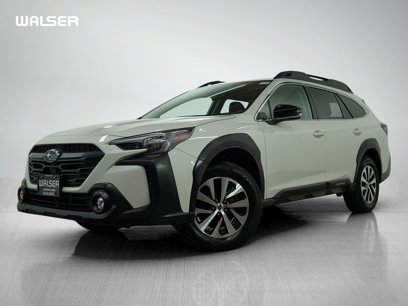 Used 2024 Subaru Outback Premium