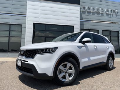 Used 2021 Kia Sorento LX