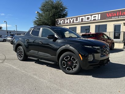 New Hyundai Santa Cruz for Sale Near Me in Vero Beach FL Autotrader