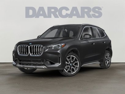 New 2026 BMW X1 xDrive28i w/ Technology Package