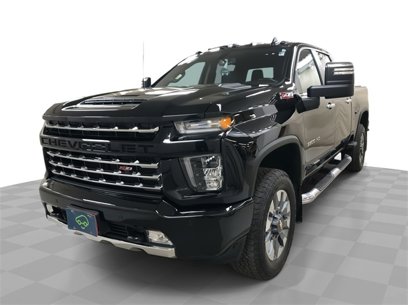 Certified 2023 Chevrolet Silverado 3500 LT w/ All Star Edition