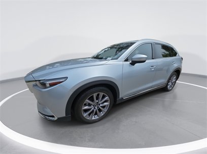 Used 2023 MAZDA CX-9 Grand Touring
