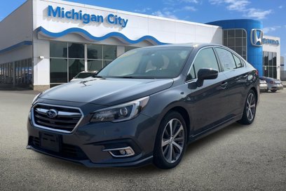 Used 2019 Subaru Legacy 2.5i Limited