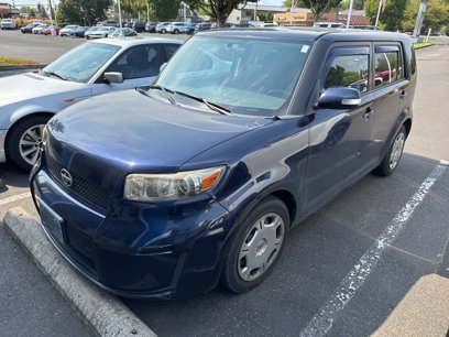 Used 2008 Scion xB