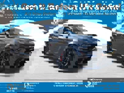 Used 2022 Dodge Charger Scat Pack