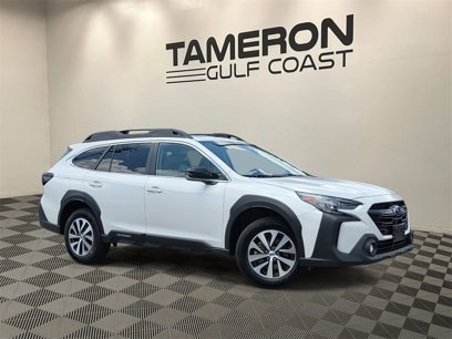 Used 2024 Subaru Outback Premium