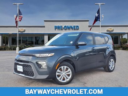 Used 2020 Kia Soul LX