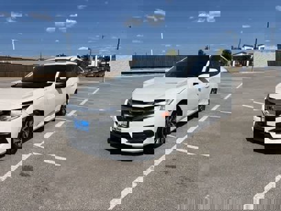 Used 2016 Honda Civic EX