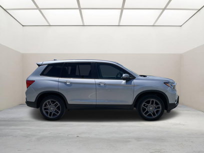 Used 2022 Honda Passport EX-L