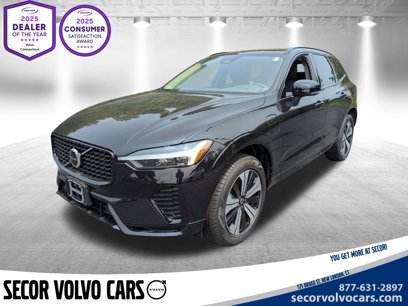 New 2025 Volvo XC60 T8 Core w/ Protection Package Premier