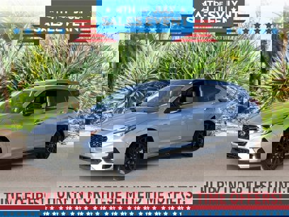 New 2025 Subaru Impreza RS