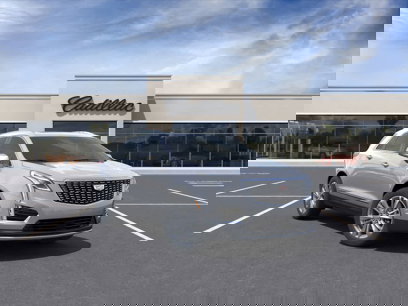 New 2025 Cadillac XT5 Premium Luxury w/ Technology Package