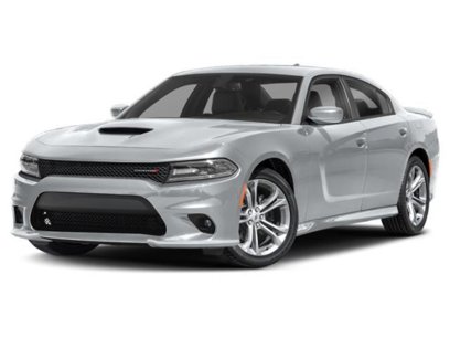 Certified 2021 Dodge Charger R/T w/ Daytona Edition Group