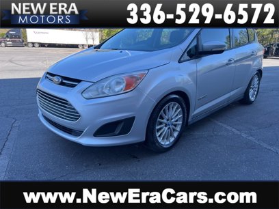 Used 2013 Ford C-MAX SE w/ Winter Pkg