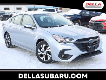New 2025 Subaru Legacy Premium w/ Popular Package #1