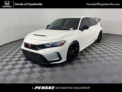 Used 2023 Honda Civic Type R