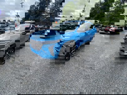 New 2025 Chevrolet Trax RS w/ Sunroof Package