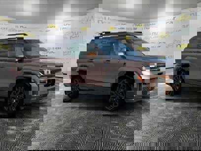 Certified 2024 Hyundai Santa Fe Calligraphy