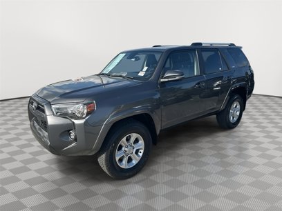 Used 2023 Toyota 4Runner SR5 Premium