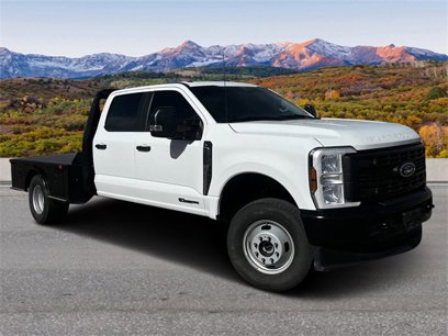 Used 2024 Ford F350 XL