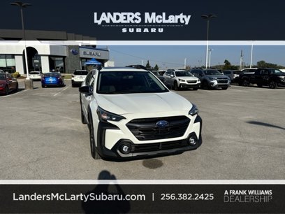 Used 2024 Subaru Outback Premium w/ Popular Package #1A