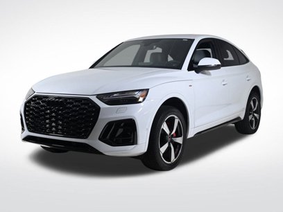 Certified 2024 Audi Q5 2.0T Prestige w/ Prestige Package