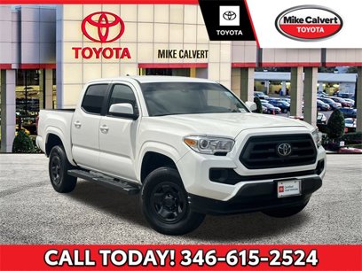 Certified 2023 Toyota Tacoma SR w/ SR Convenience Package