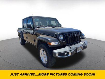 Used 2023 Jeep Gladiator Sport
