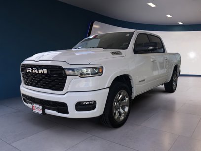 Used 2025 RAM 1500 Lone Star