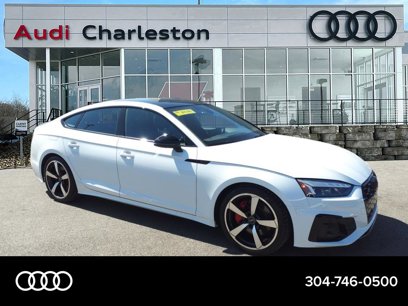 Certified 2024 Audi A5 2.0T Premium Plus w/ Premium Plus
