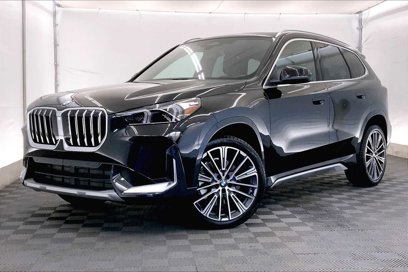 New 2025 BMW X1 xDrive28i w/ Convenience Package