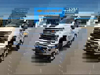 New 2025 Chevrolet Silverado 2500 LT w/ Convenience Package