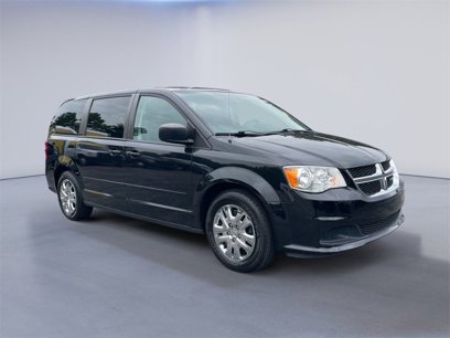 Used 2017 Dodge Grand Caravan SE w/ Power Window Group