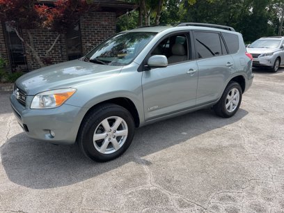 Used 2006 Toyota RAV4 Limited