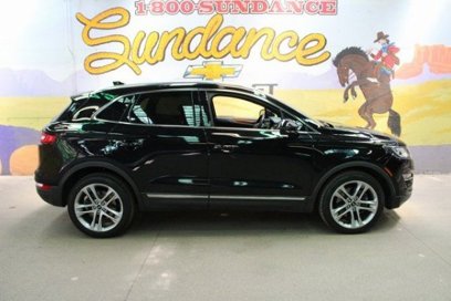 Used 2018 Lincoln MKC Reserve w/ Lincoln MKC Climate Package