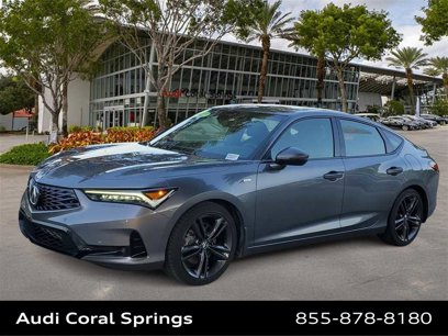 Used 2023 Acura Integra A-Spec