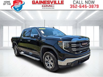 Used 2024 GMC Sierra 1500 SLT