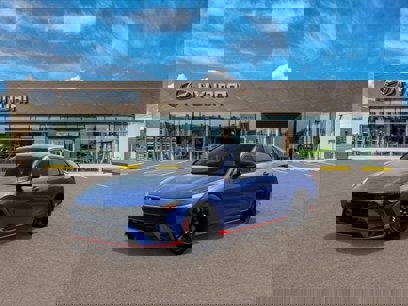 New 2025 Hyundai Elantra N